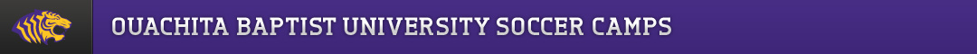Ouachita Baptist University - Soccer