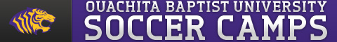Ouachita Baptist University - Soccer